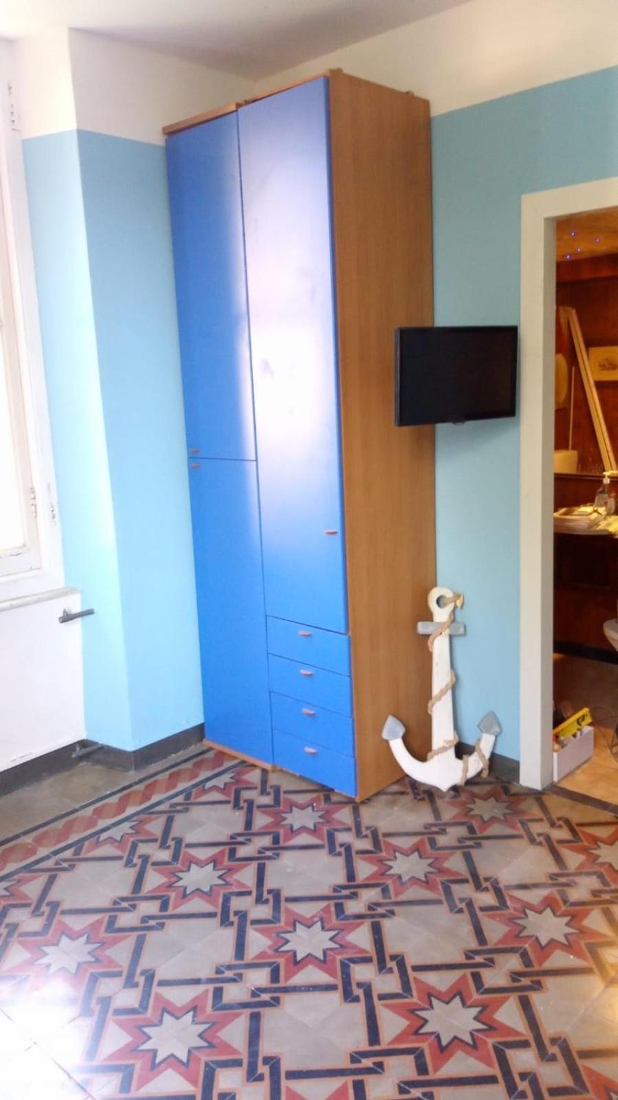 Bed and Breakfast Sentieri Levanto Exterior foto